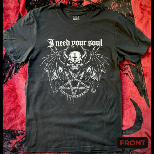 Satan's Army