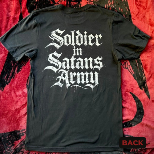 Satan's Army