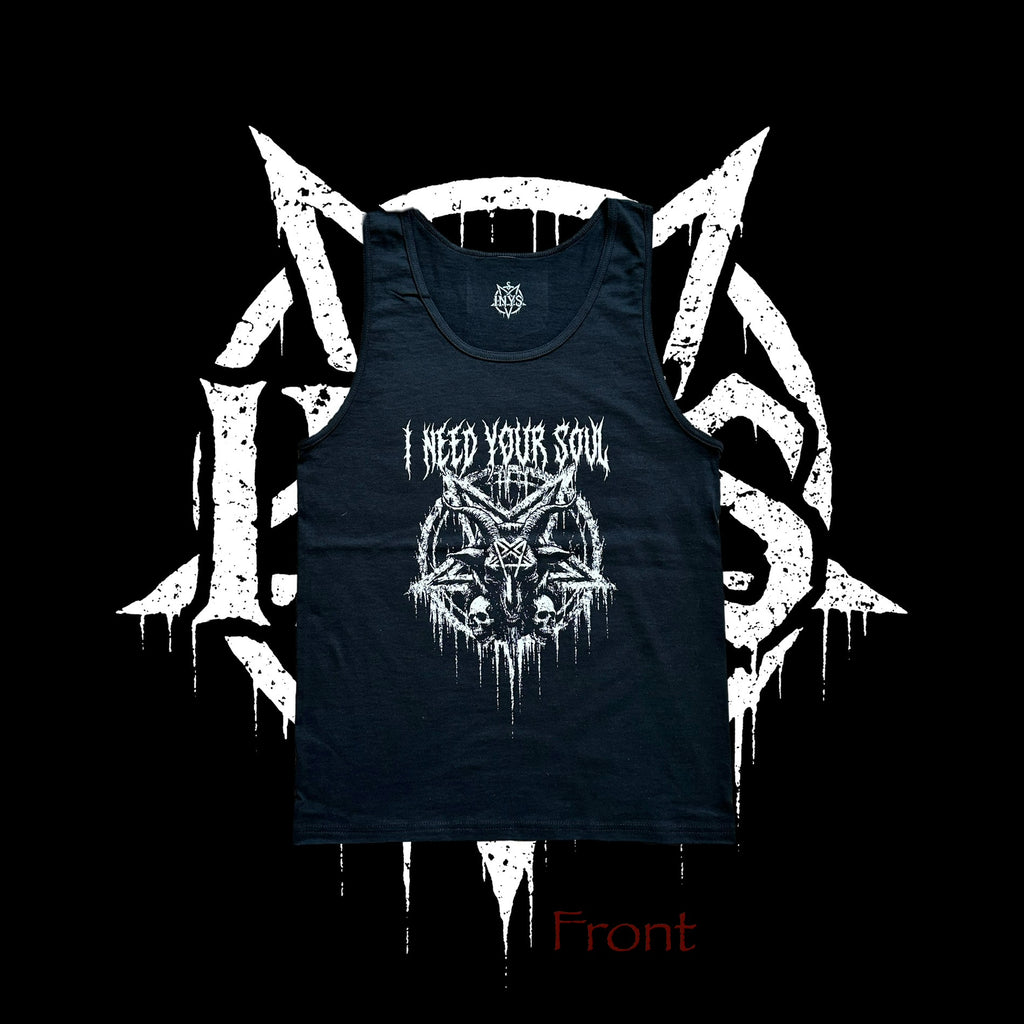 Pentagram Tank
