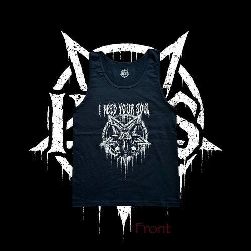 Pentagram Tank