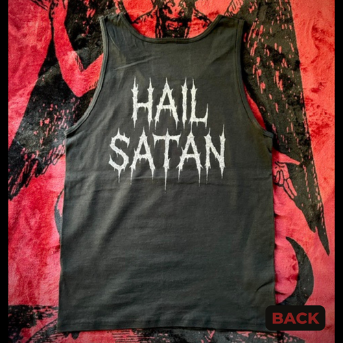 Pentagram Tank