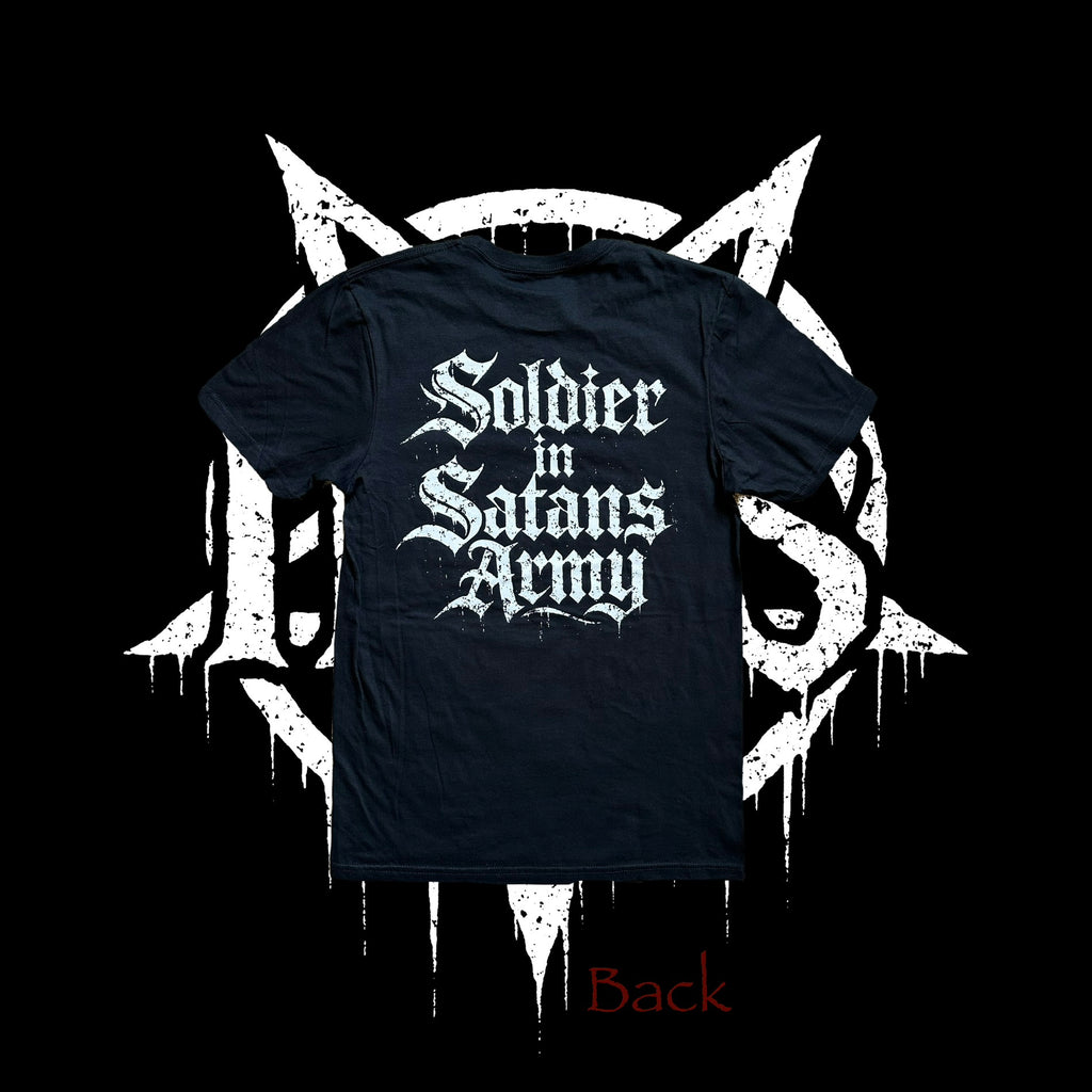 Satan's Army