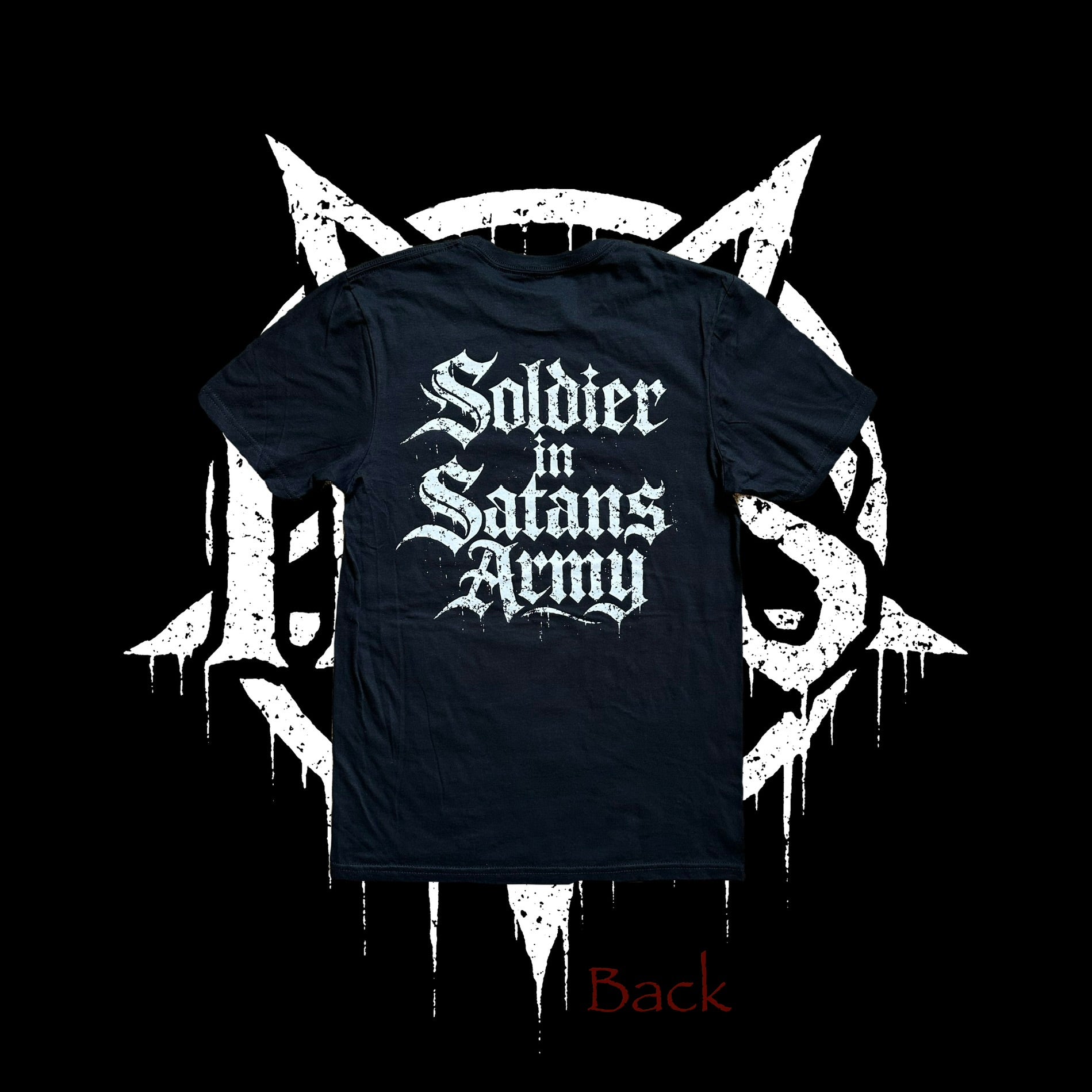 Satan's Army