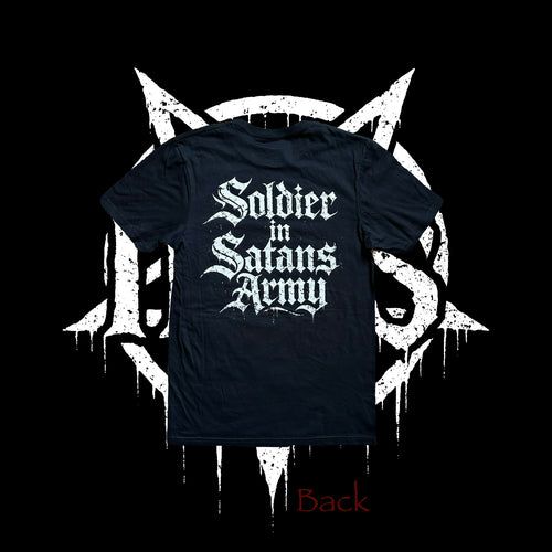 Satan's Army
