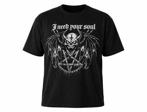 Satan's Army