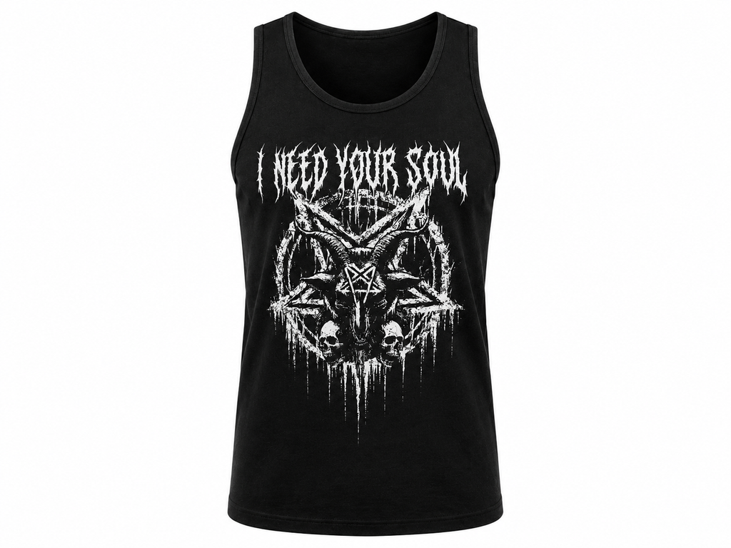 Pentagram Tank