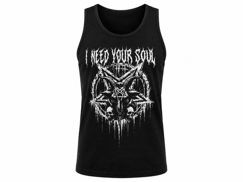 Pentagram Tank