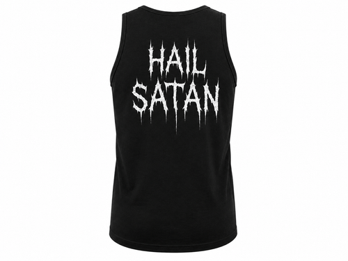 Pentagram Tank