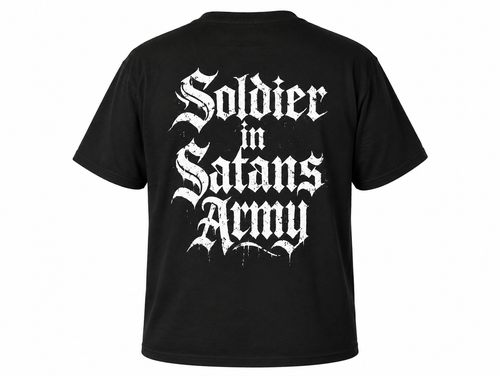 Satan's Army