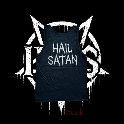 Pentagram Tank