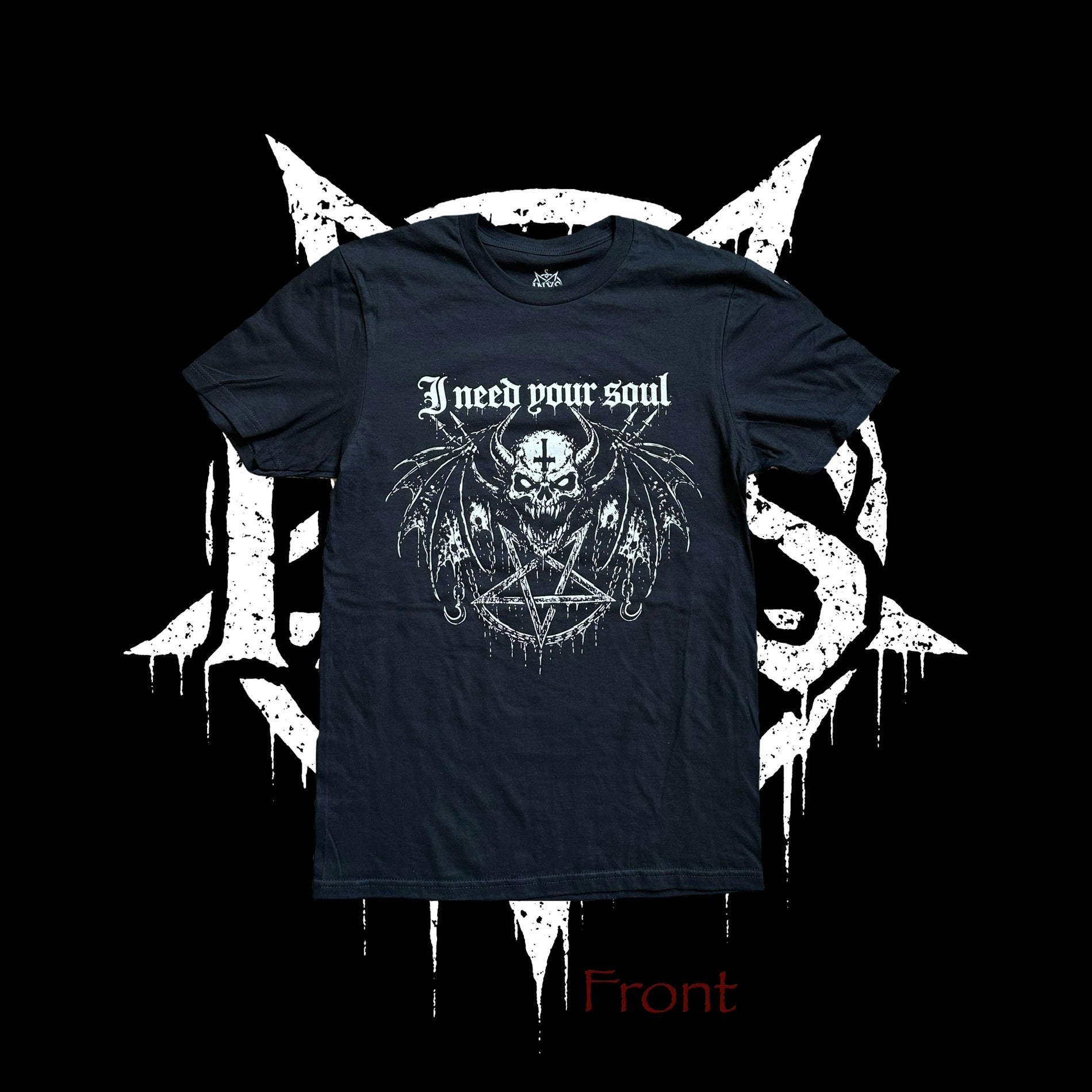 Satan's Army
